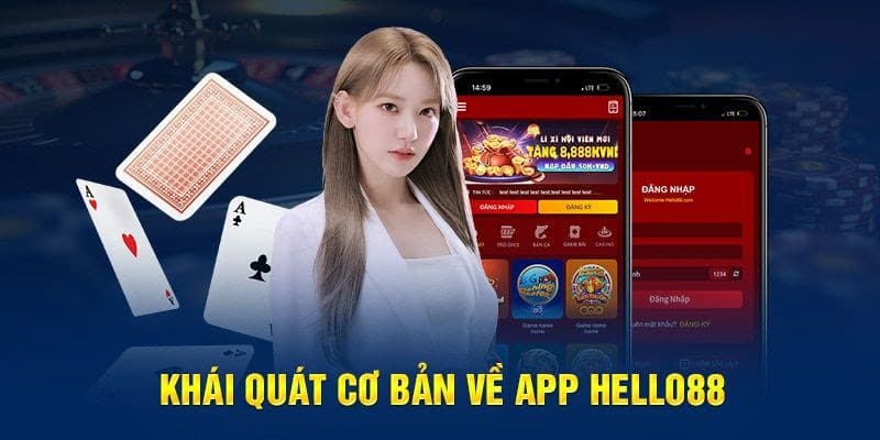 Khám Phá Hello88 - Nền Tảng Giải Trí Đỉnh Cao Trực Tuyến