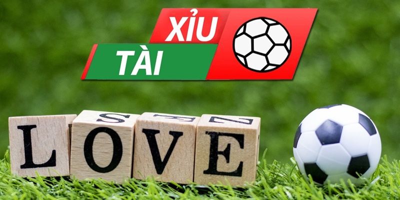 Cách chơi tài xỉu bóng đá là gì đơn giản cho tân binh nhà cái