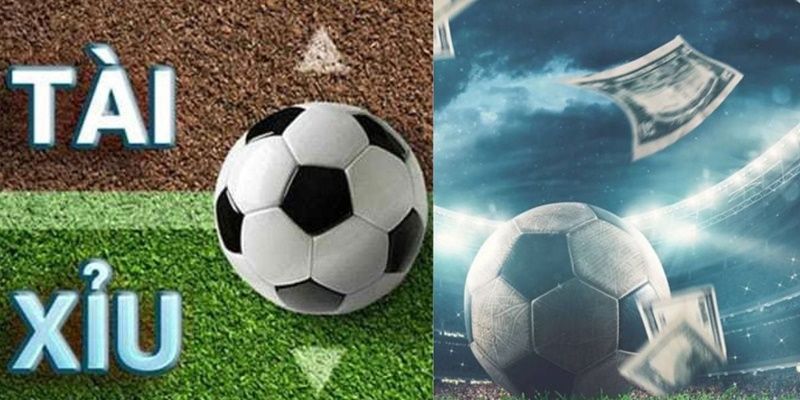 Tìm hiểu tài xỉu bóng đá là gì để cá cược tăng khả năng chiến thắng